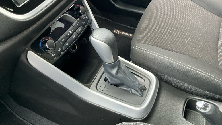 Suzuki Sx4 S Cross 1.0 Boosterjet SZ-T 5dr Auto Petrol Hatchback